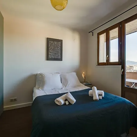 Le Sommeiller 37 - For 4 People With 360 View Appartement *