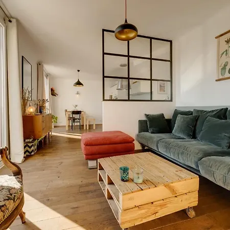 Le Sommeiller 37 - For 4 People With 360 View Apartment *
