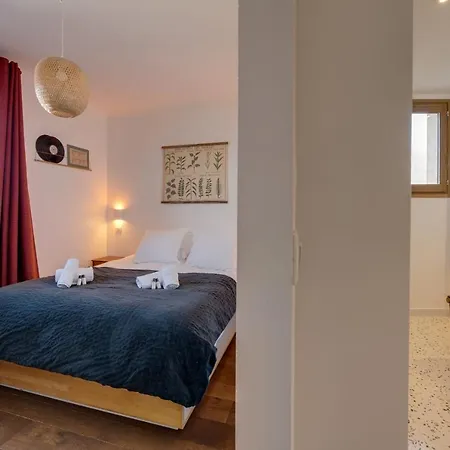 Le Sommeiller 37 - For 4 People With 360 View