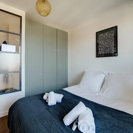 Le Sommeiller 37 - For 4 People With 360 View Annecy
