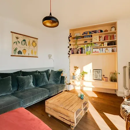 Le Sommeiller 37 - For 4 People With 360 View Appartement *
