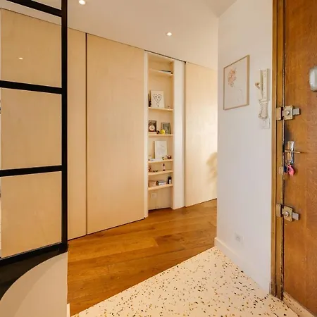 Le Sommeiller 37 - For 4 People With 360 View Appartement *