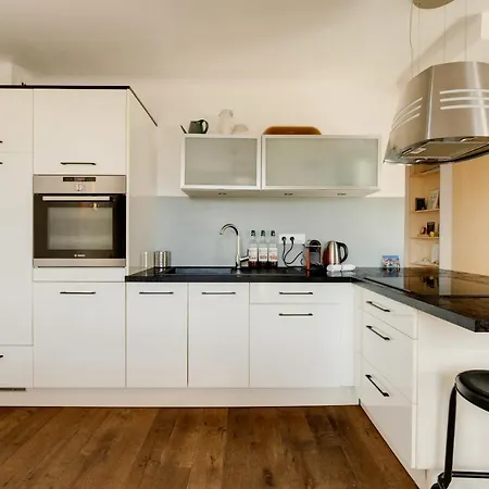 Le Sommeiller 37 - For 4 People With 360 View Apartment