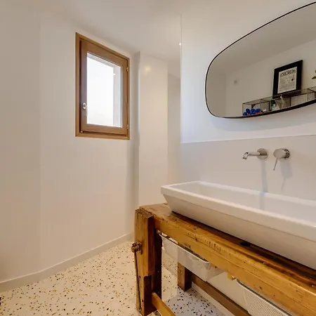 Le Sommeiller 37 - For 4 People With 360 View Apartment Annecy