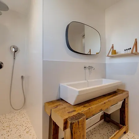 Apartment Le Sommeiller 37 - For 4 People With 360 View *
