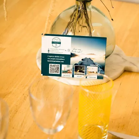 Le Sommeiller 37 - For 4 People With 360 View Annecy